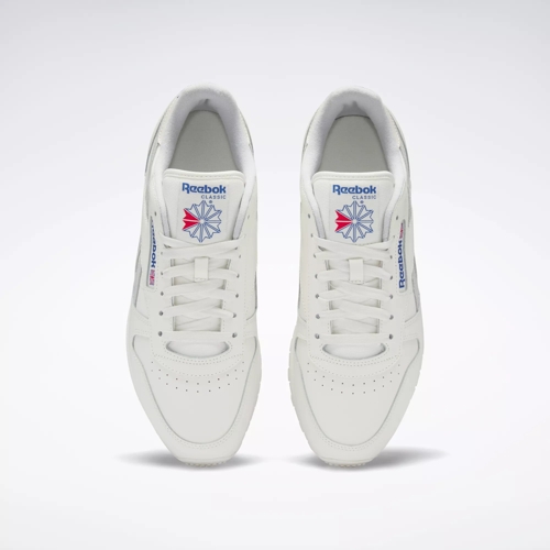 Classic Leather Shoes