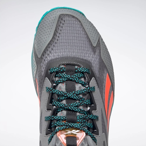 Get Back to Nature With the Reebok Nano X2 Adventure Shoe - Muscle & Fitness