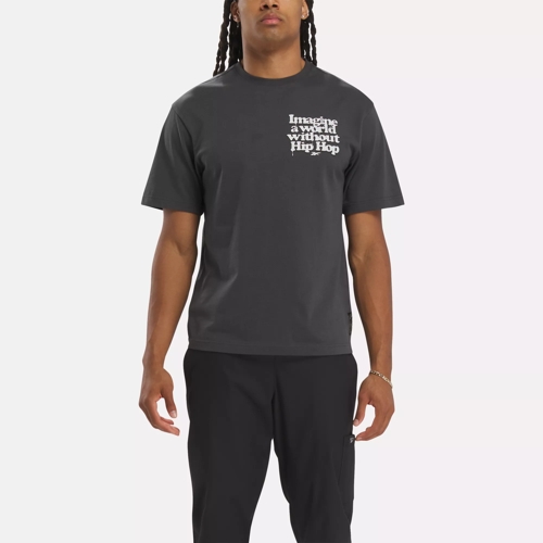 Homeshop18 reebok clearance t shirts