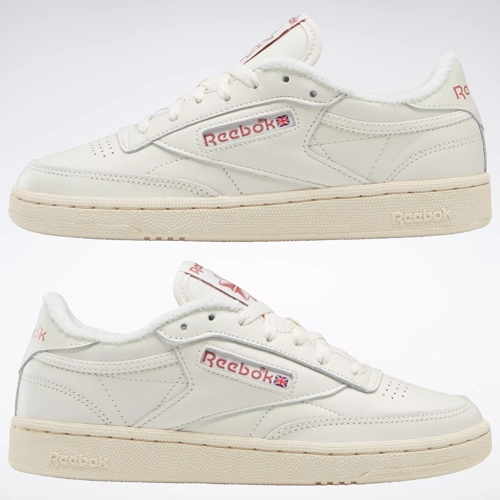 reebok club c 85 paillette