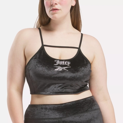 Reebok x Juicy Couture Bra (Plus Size)