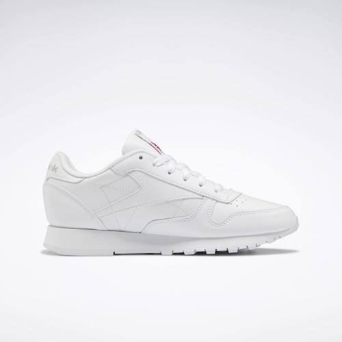 reebok cl lthr sea you later