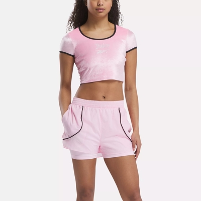 Reebok x Juicy Couture Baby T-Shirt