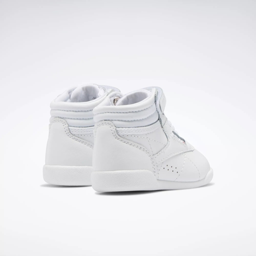 Freestyle Hi Shoes - Toddler