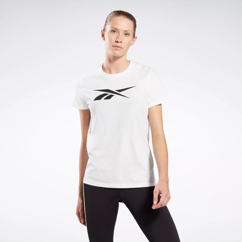 T-shirt Reebok Performance Certified Graphic