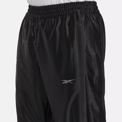 Reebok basketball pants sales