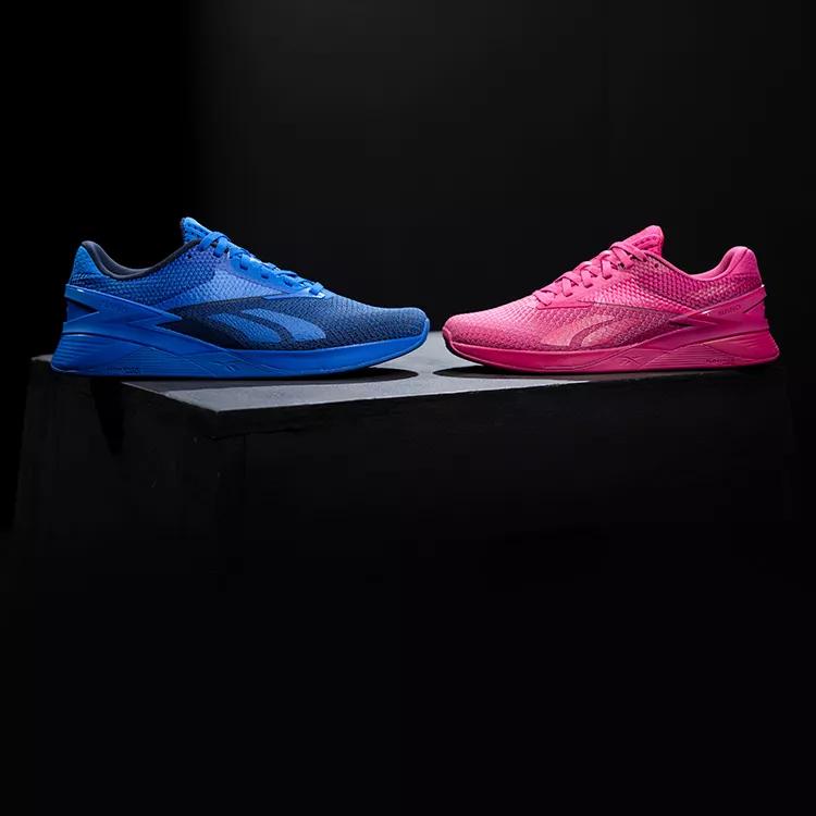 Reebok colores store