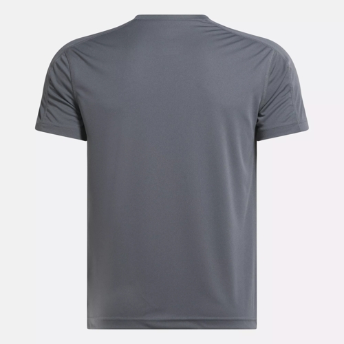 Man T-Shirt Reebok CrossFit MyoKnit Tee - DY8439 