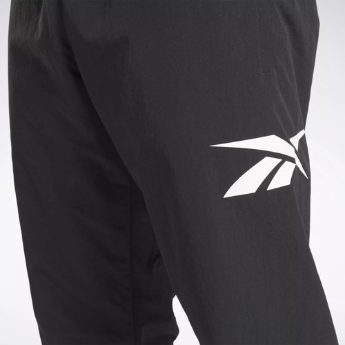  Reebok Men's Standard Classics Track Pant, Black, XX