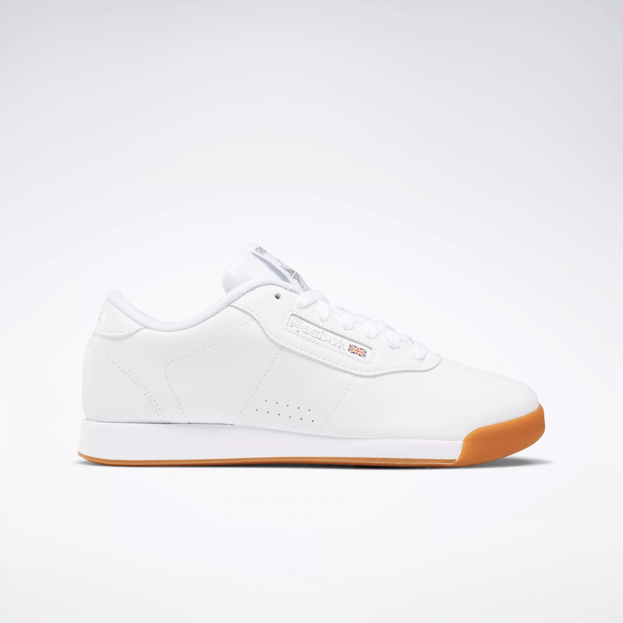 Reebok Princess Sneakers In White In White