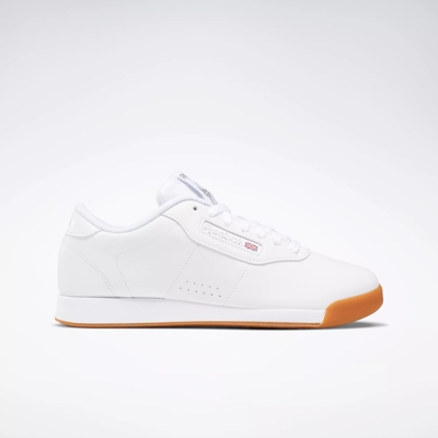 Reebok Princess 11 Women s White