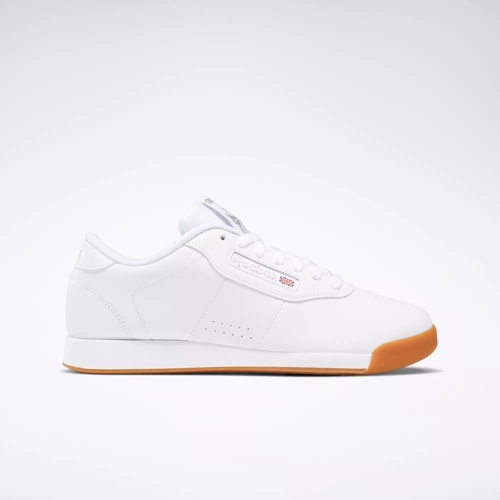 Princess Women s Shoes White White White Reebok