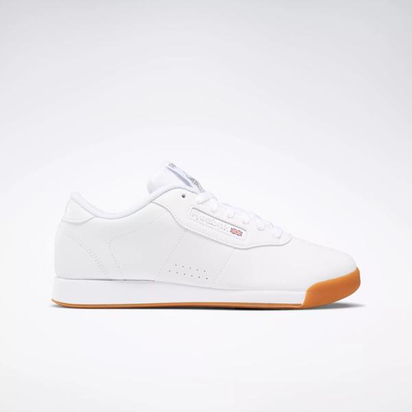 Princess - / White White | Reebok