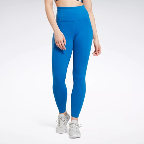 Reebok Lux High Rise Tights Womens