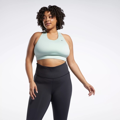 Running Essentials High-Impact Bra