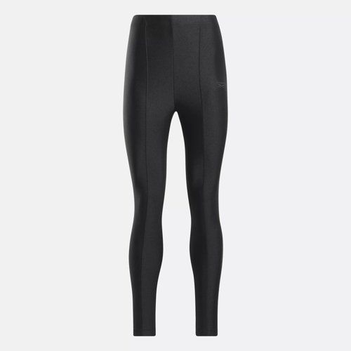 Reebok Leggings Classic em Cinzento