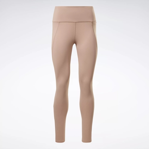 Reebok Performance Lux Perform Hr Tight - Leggings & Tights