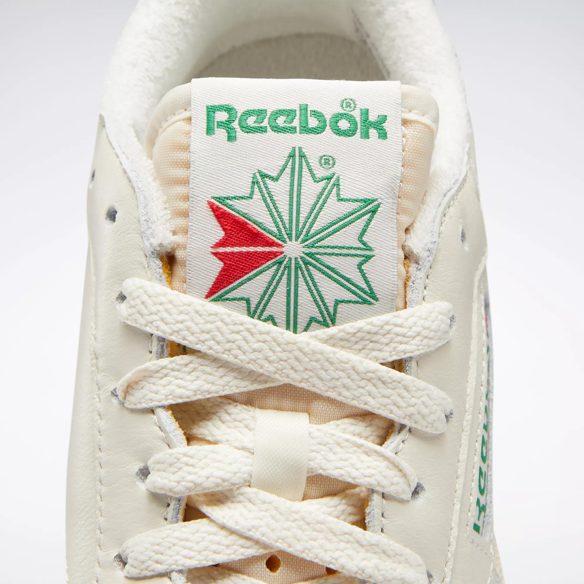 reebok club c 85 vintage sneaker