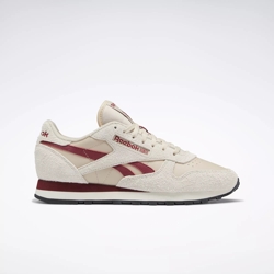 Classic Leather Shoes | Reebok