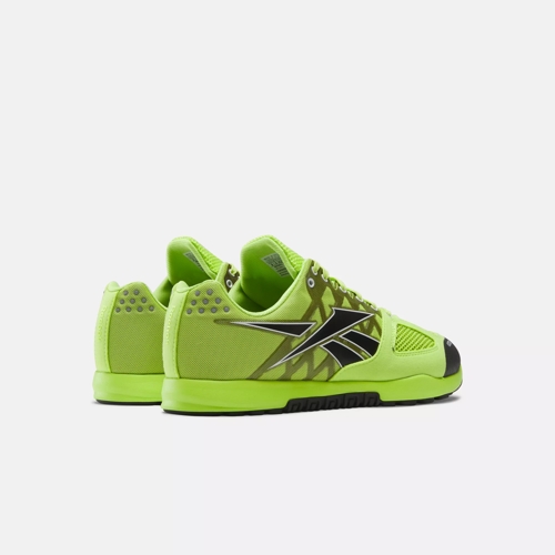 Reebok crossfit nano 2 cheap donna verde