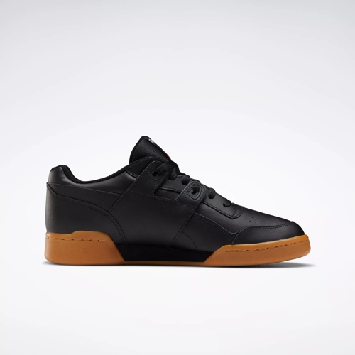 Reebok lifter cheap plus uomo nero