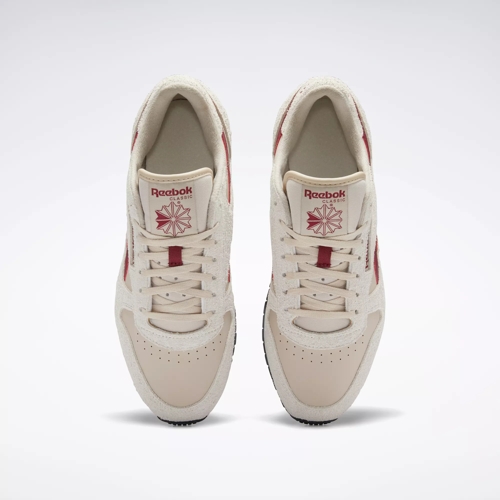 Reebok cheap classic creme