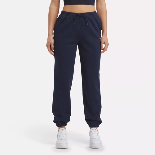 Reebok Women's DreamBlend Cotton Knit Joggers