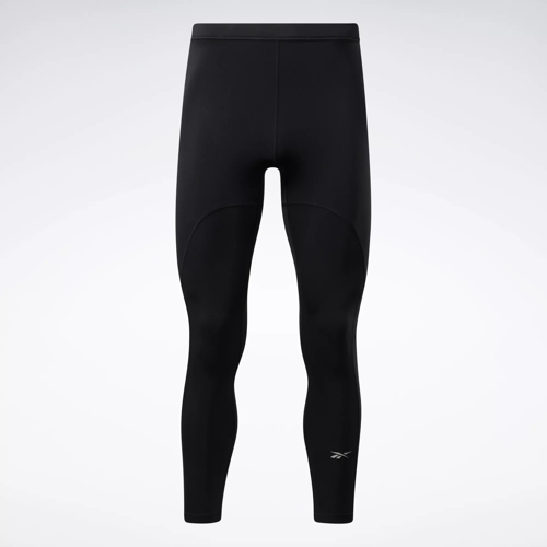 Running Speedwick Tights - Black | Reebok