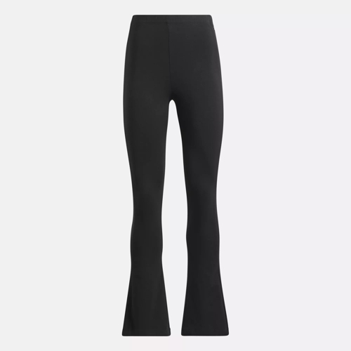 Legging reebok 2024 femme noir