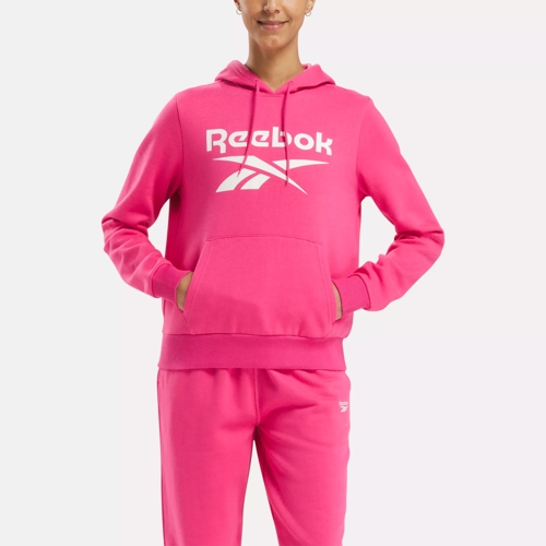 Reebok fleece on sale