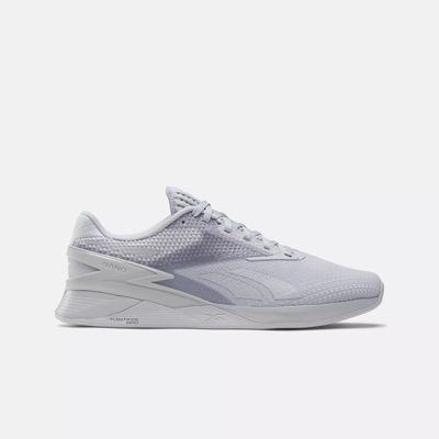 Reebok Nano X3 - Ftwr White / Glen Green / Vector Blue