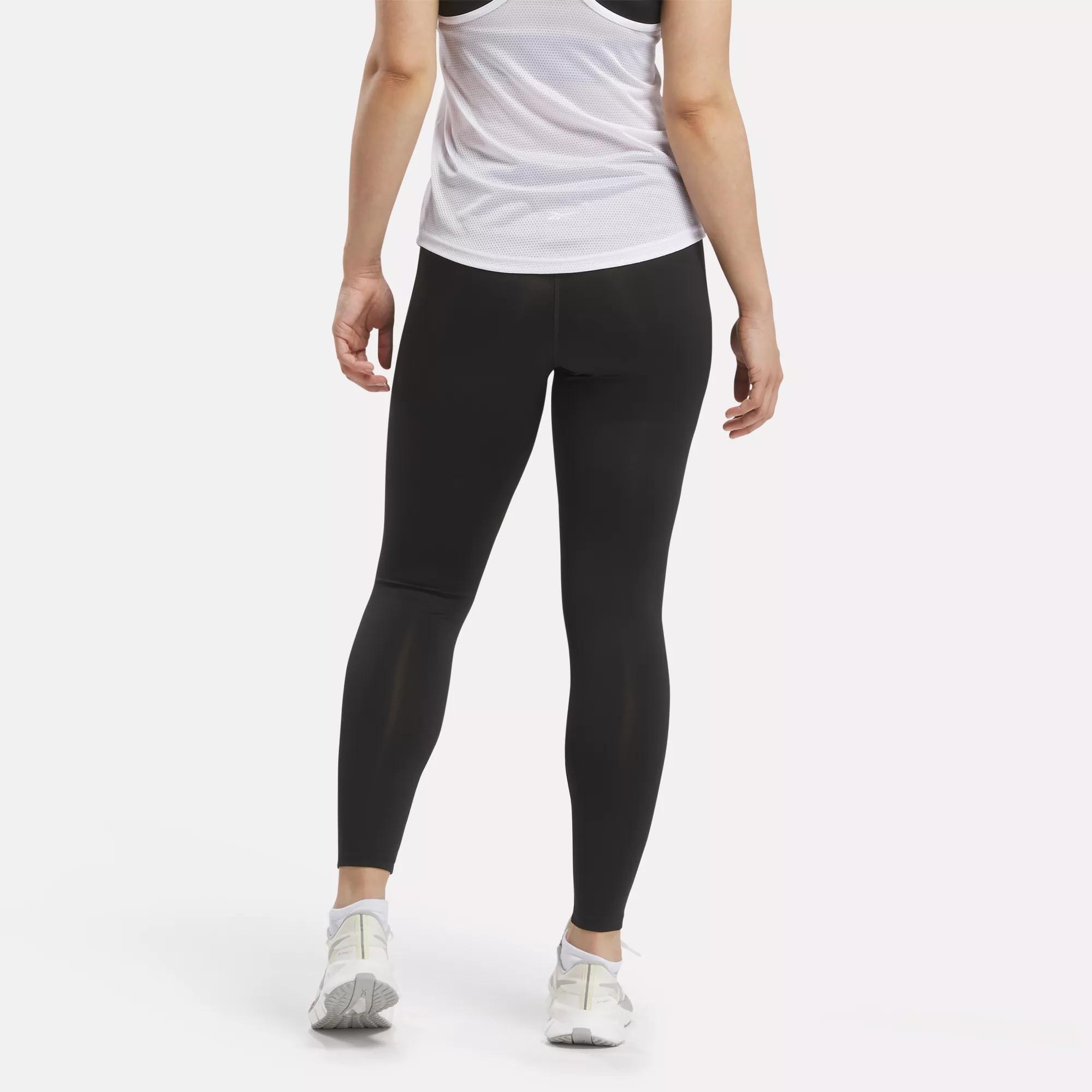 Reebok Women s ID Train Colorblock Leggings