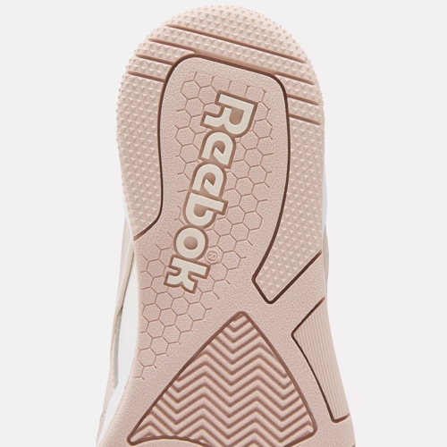 Reebok chaussure deals basketball rose