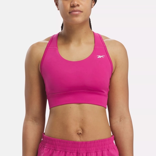 Extra 25% Off for Members: 100s of Styles Added Sports Bras.