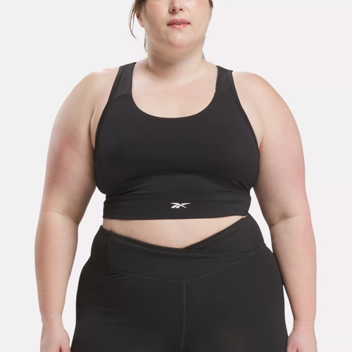 Reebok Plus Size Workout Clothing