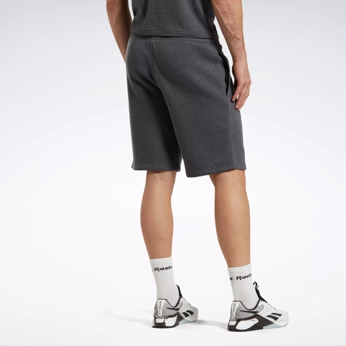 Shorts reebok store homme gris