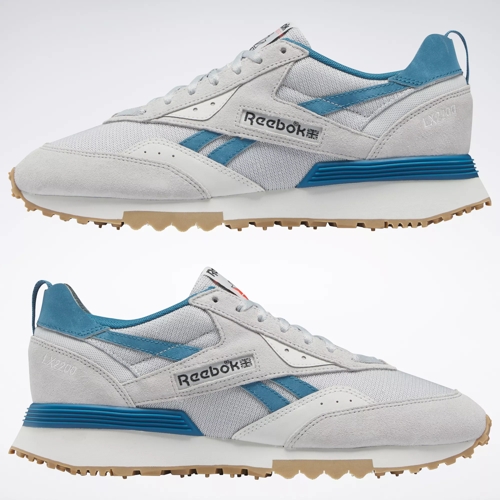 Reebok Footwear Men Lx2200 Shoes Ftwwht/Clabur/Pugry2 – Reebok Canada