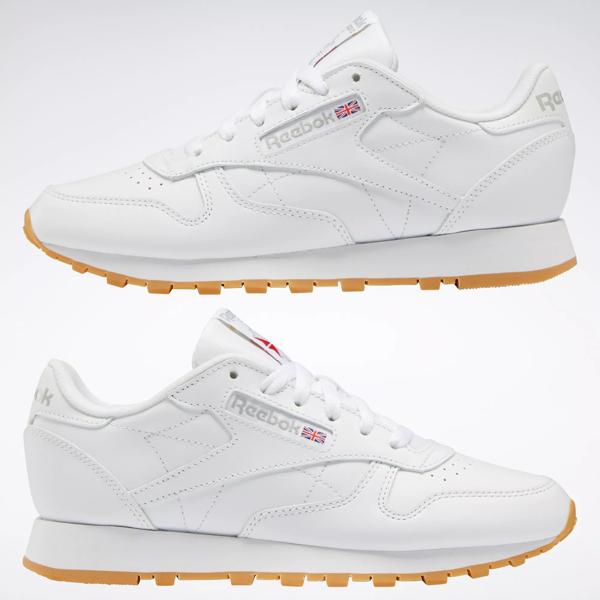 Reebok classic leather og online