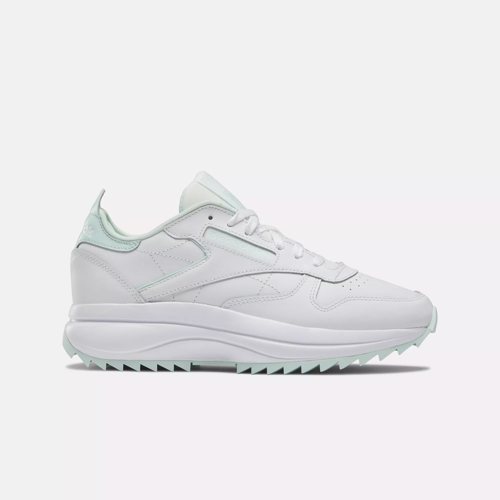 Reebok classic cheap ripple white