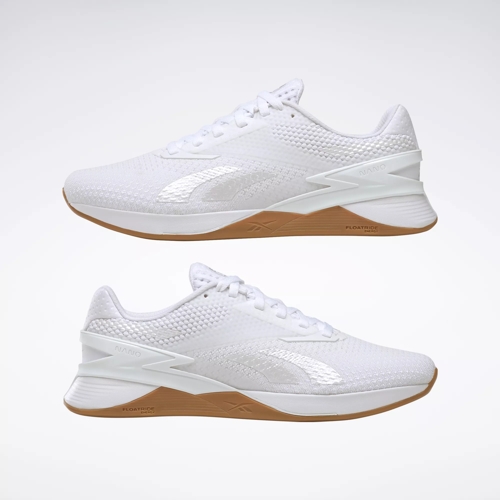 Reebok nano 7 womens 2024 gold