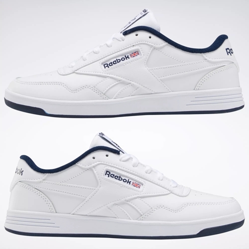 Reebok men's club store memt