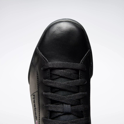 transportar Pebish satisfacción NPC II Men's Shoes - Black | Reebok
