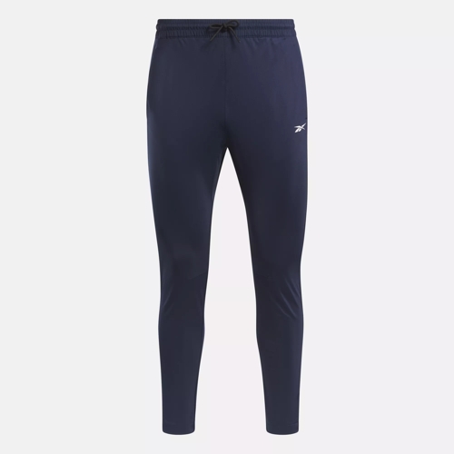 Workout Ready Track Pant - Vector Navy