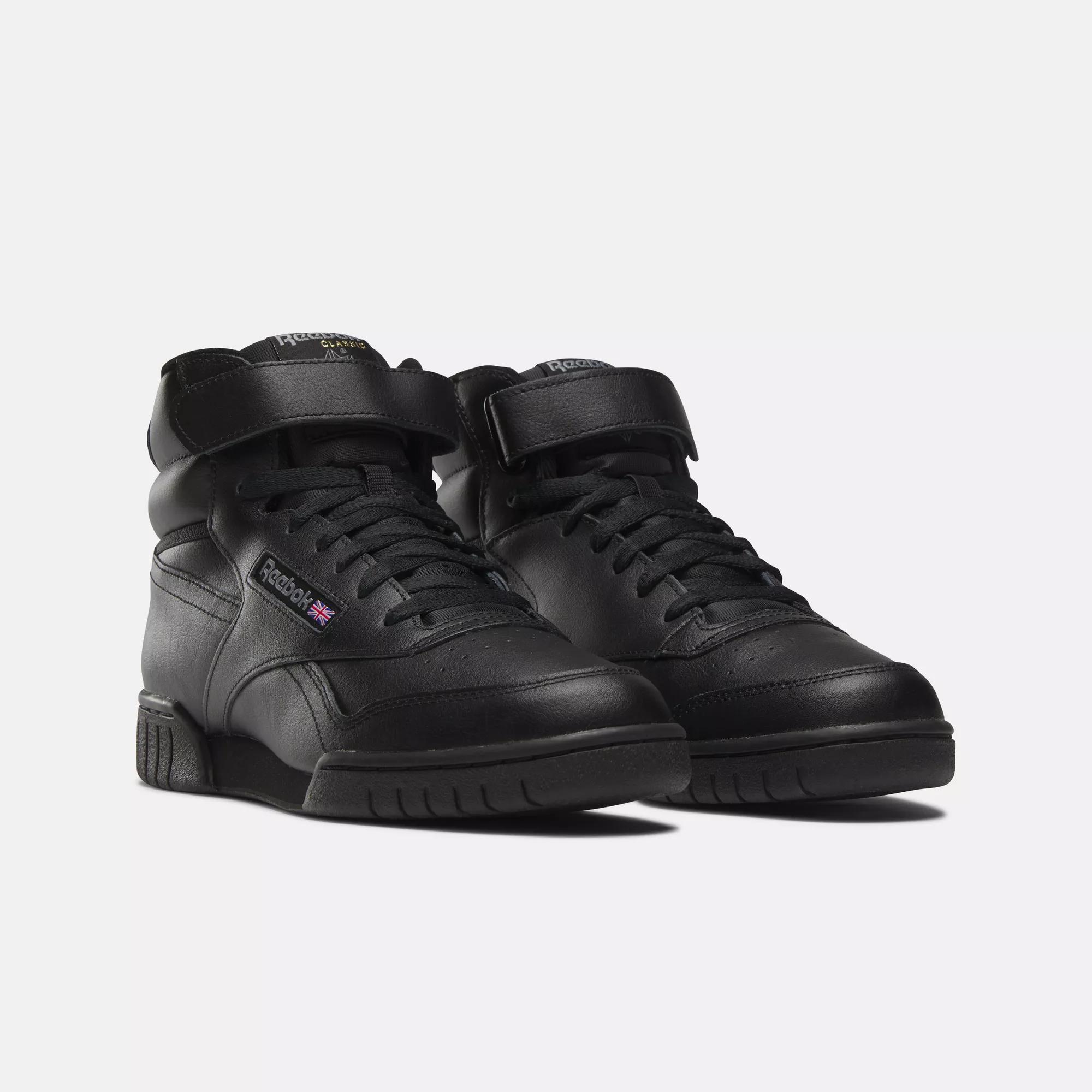 reebok exofit hi men's