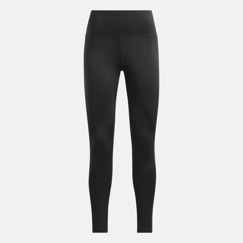 Cross-Training Leggings - Women - Black, Midnight indigo - Domyos