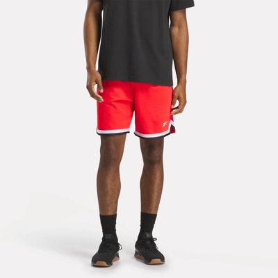 Basketball Transition Shorts 7"