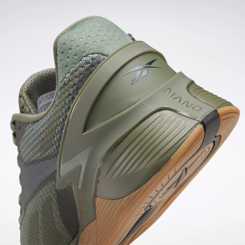 Reebok discount suela militar