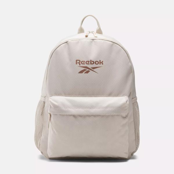 Reebok backpack grey online