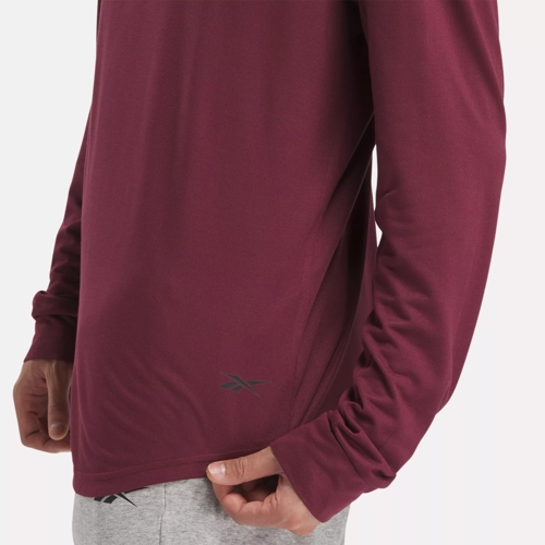 ACTIVCHILL+DREAMBLEND Long Sleeve Shirt