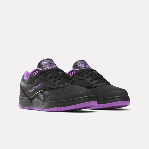 Reebok Girl s BB 4000 II Sneaker
